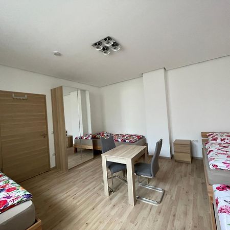 Wohnung In Datteln Eksteriør billede