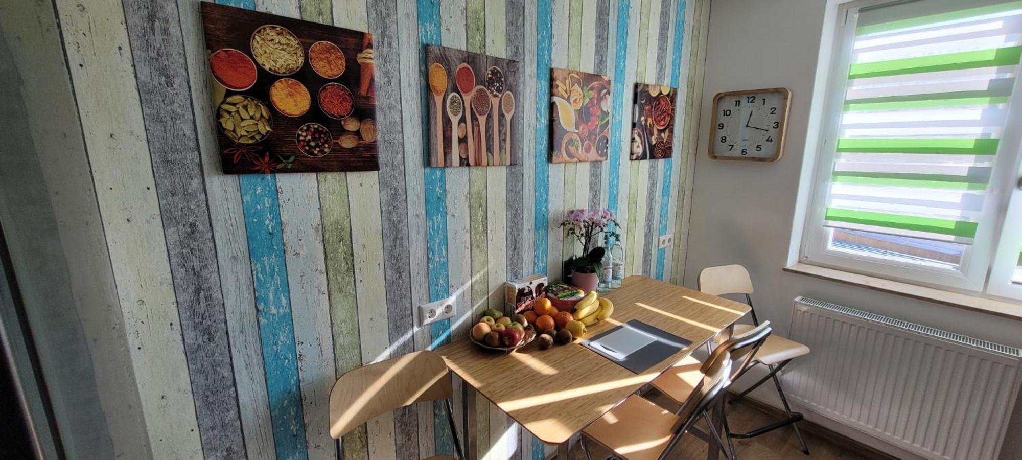 Wohnung In Datteln Eksteriør billede