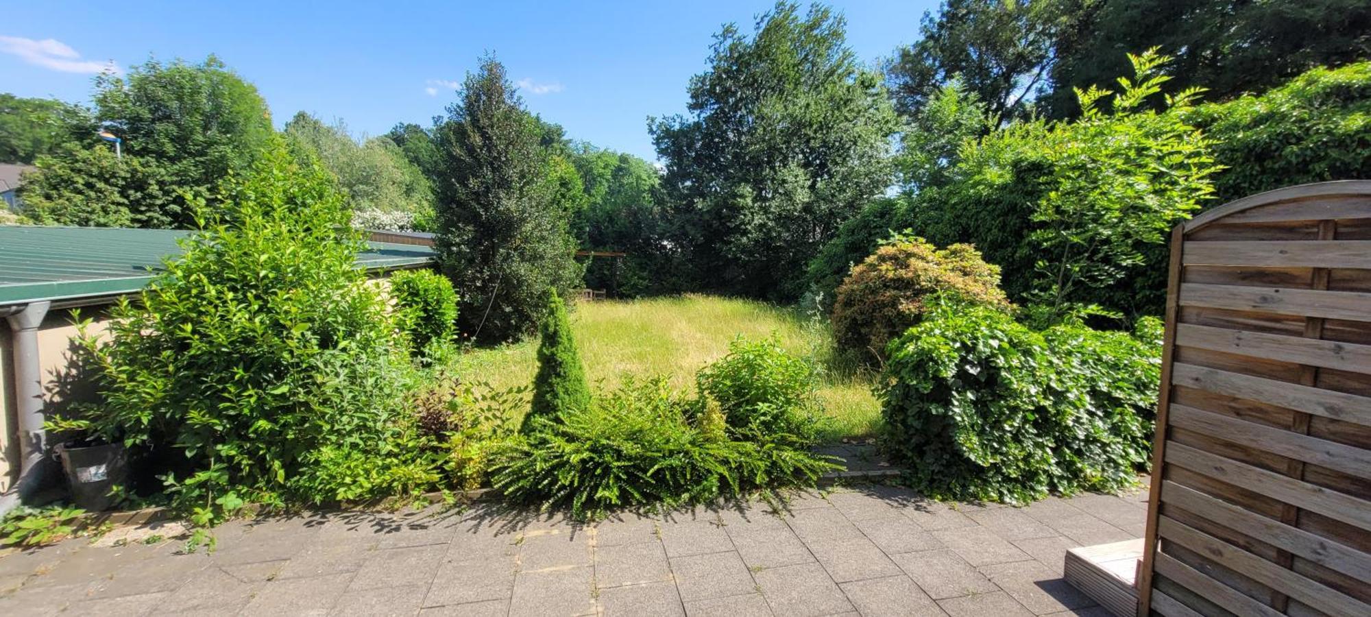 Wohnung In Datteln Eksteriør billede
