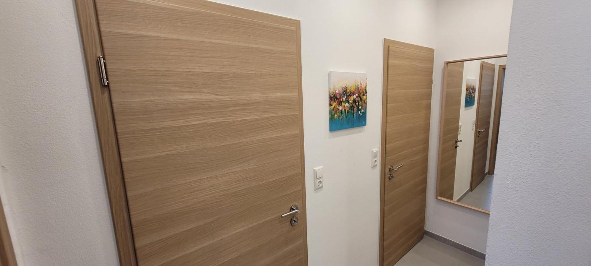 Wohnung In Datteln Eksteriør billede