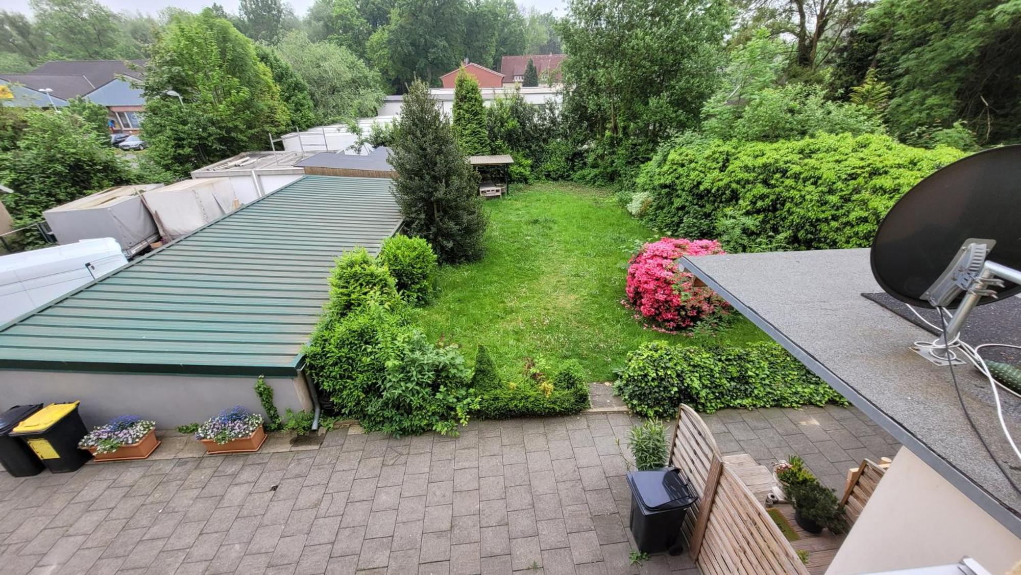 Wohnung In Datteln Eksteriør billede