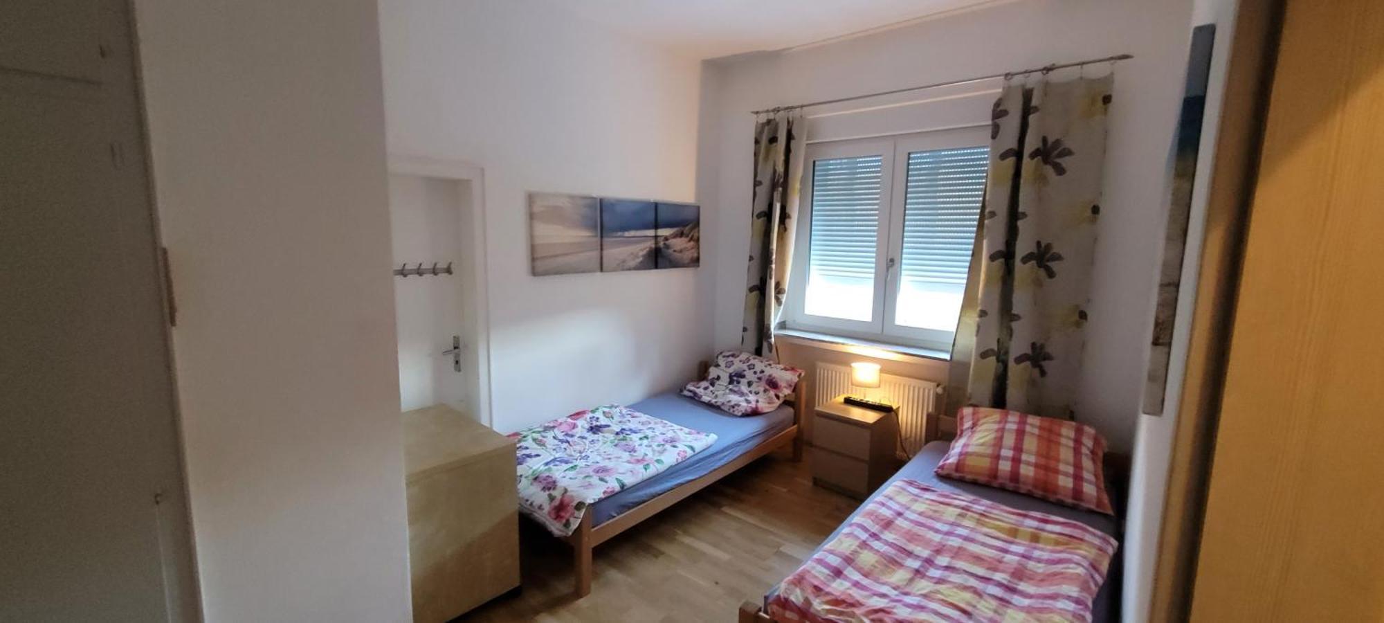 Wohnung In Datteln Værelse billede