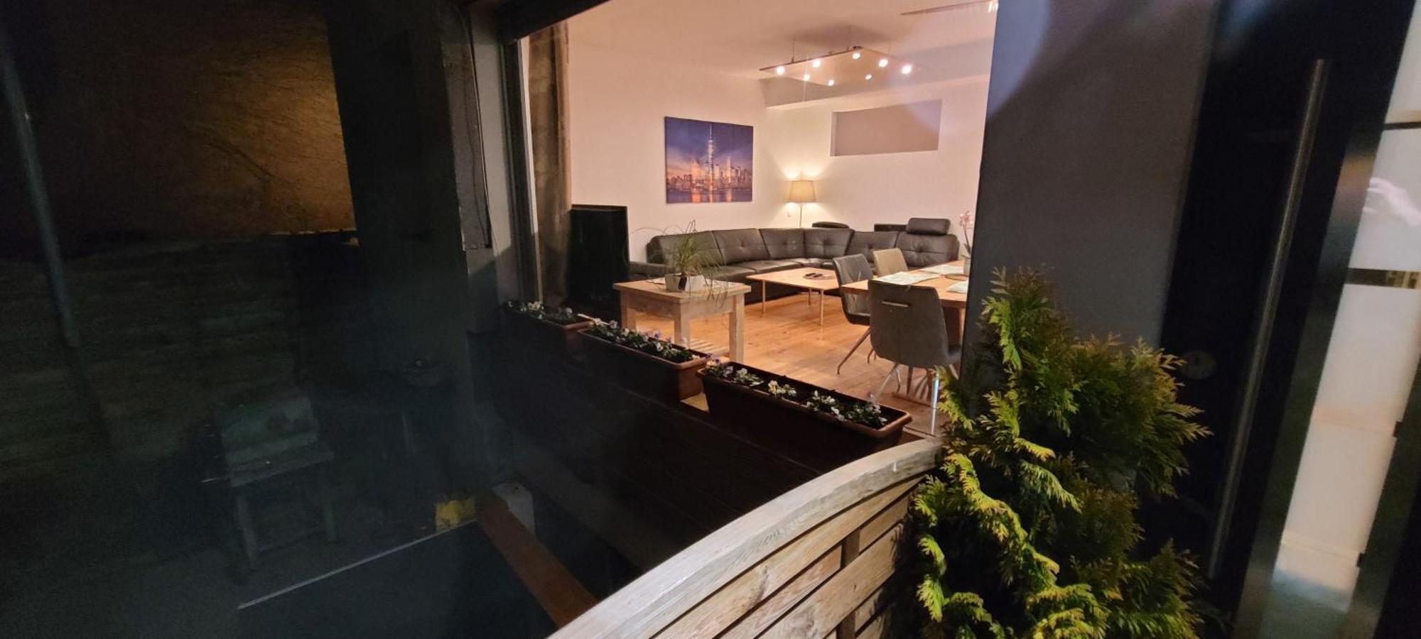 Wohnung In Datteln Værelse billede