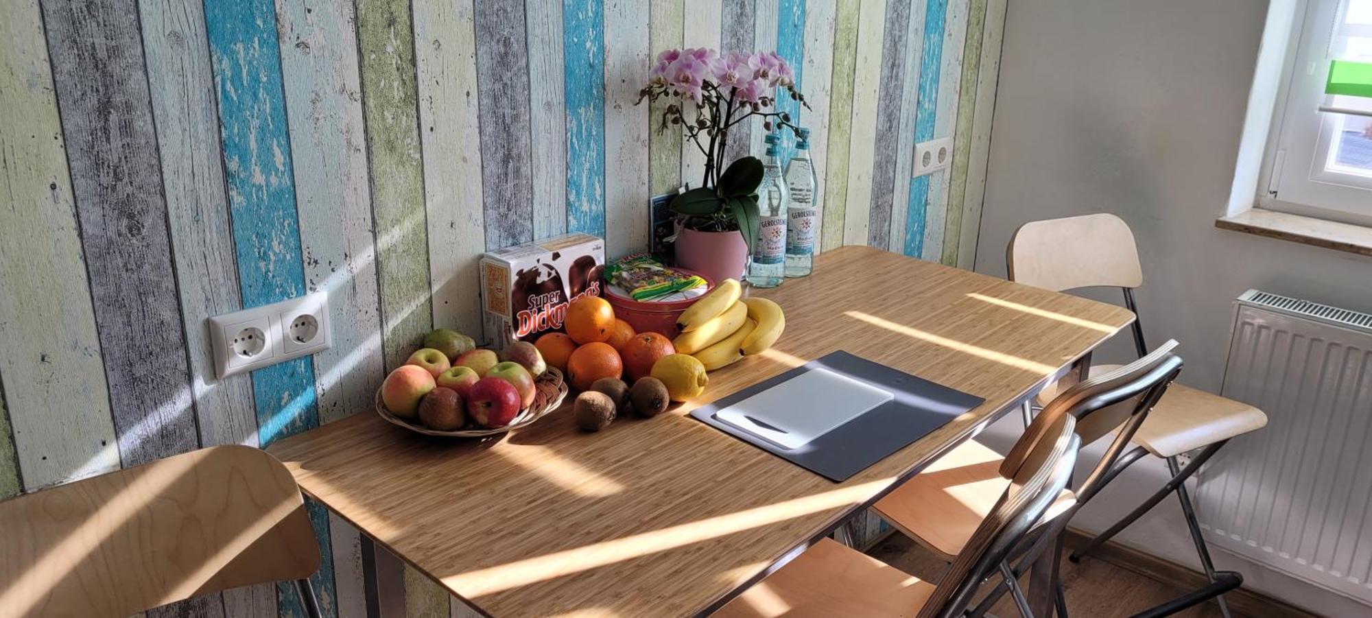 Wohnung In Datteln Værelse billede