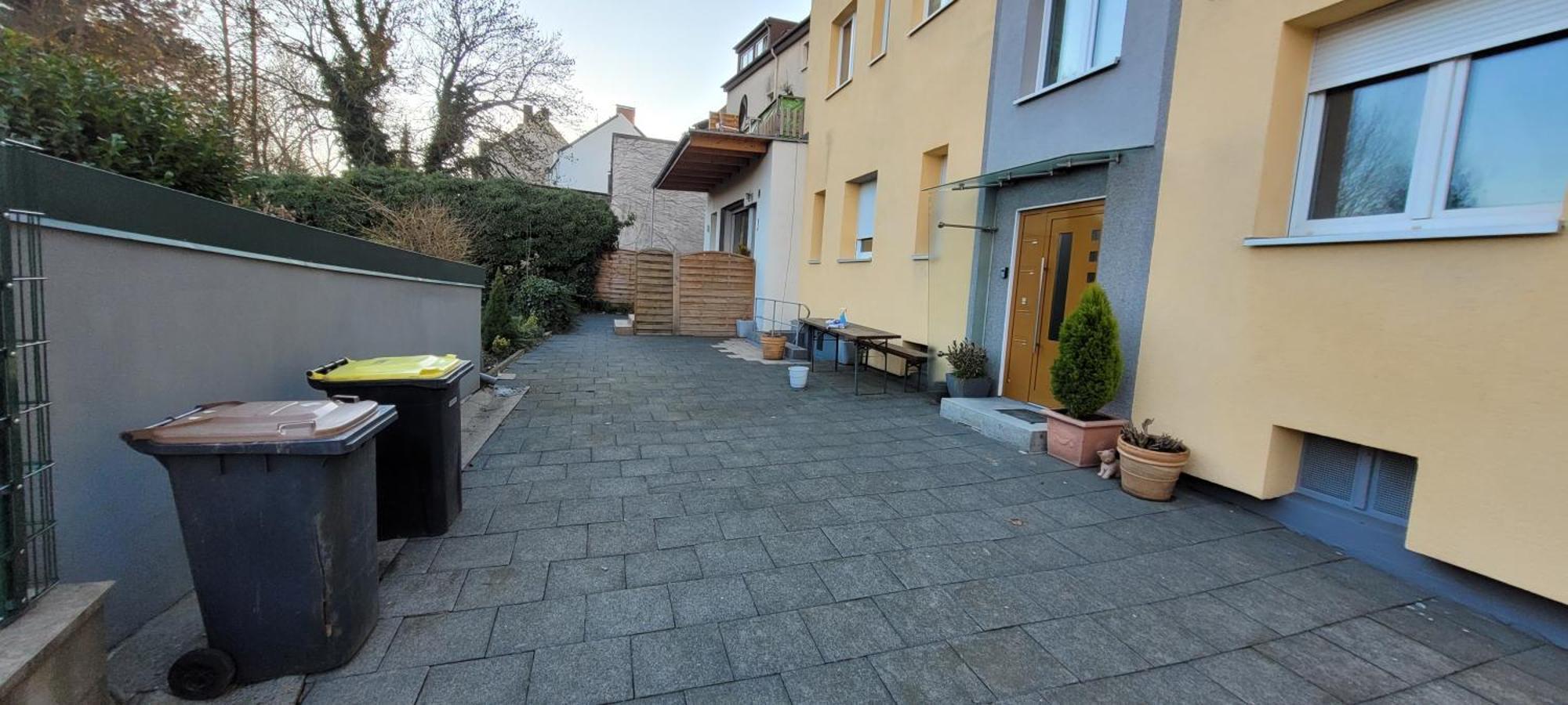 Wohnung In Datteln Værelse billede