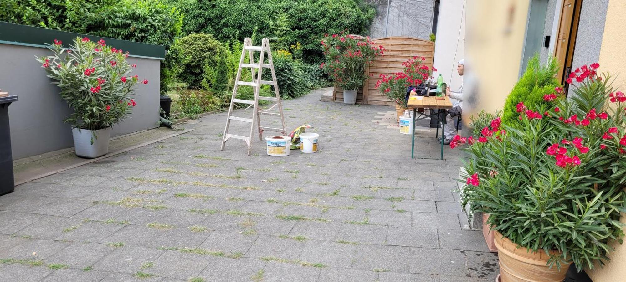 Wohnung In Datteln Værelse billede