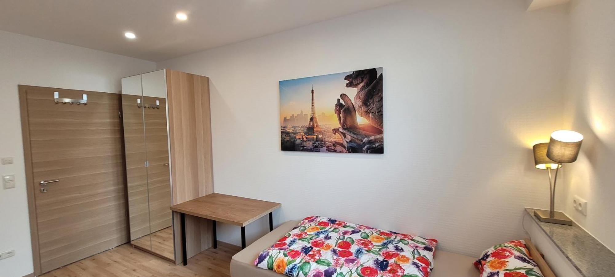Wohnung In Datteln Værelse billede