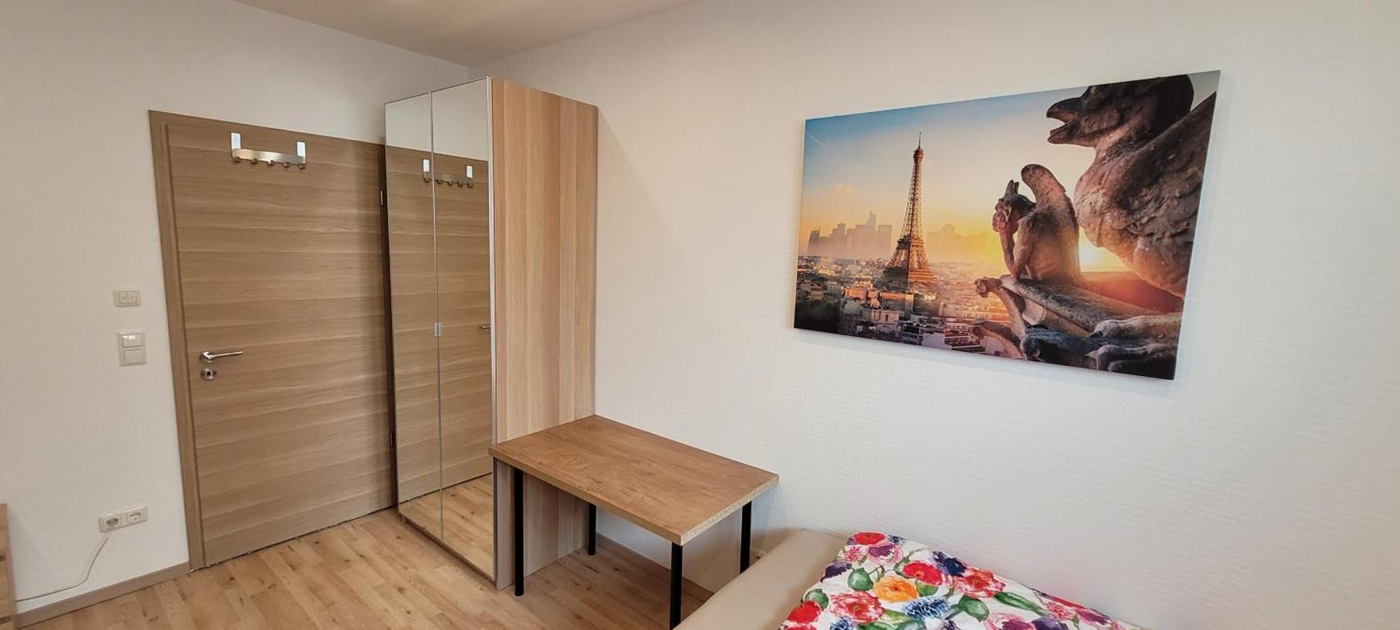 Wohnung In Datteln Værelse billede
