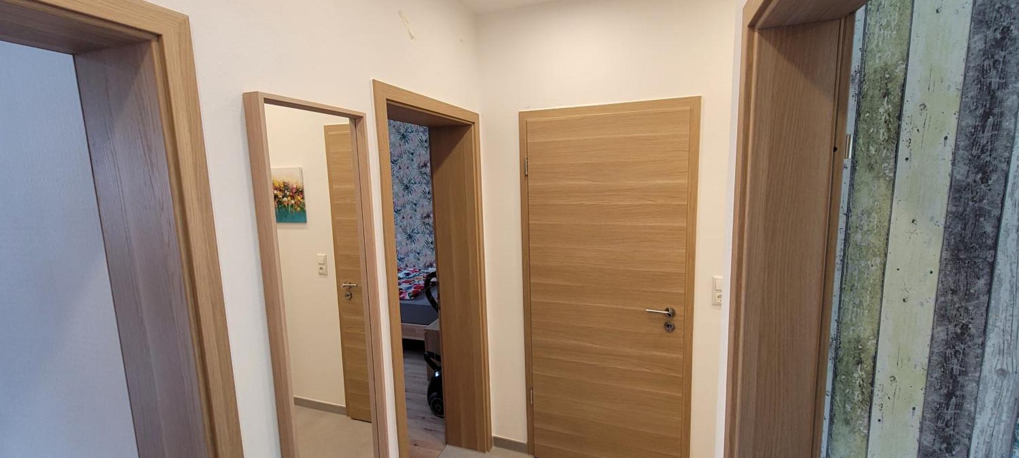 Wohnung In Datteln Værelse billede