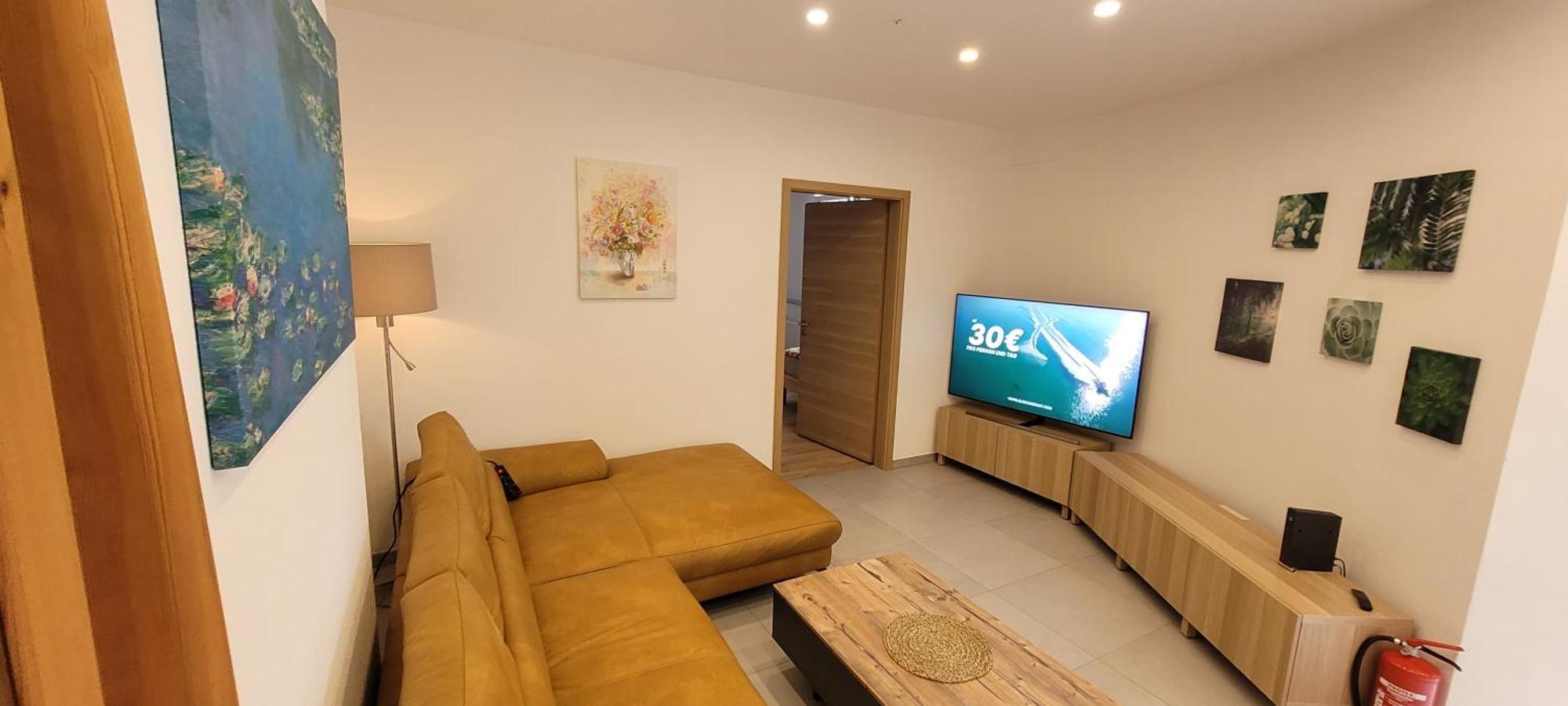 Wohnung In Datteln Værelse billede
