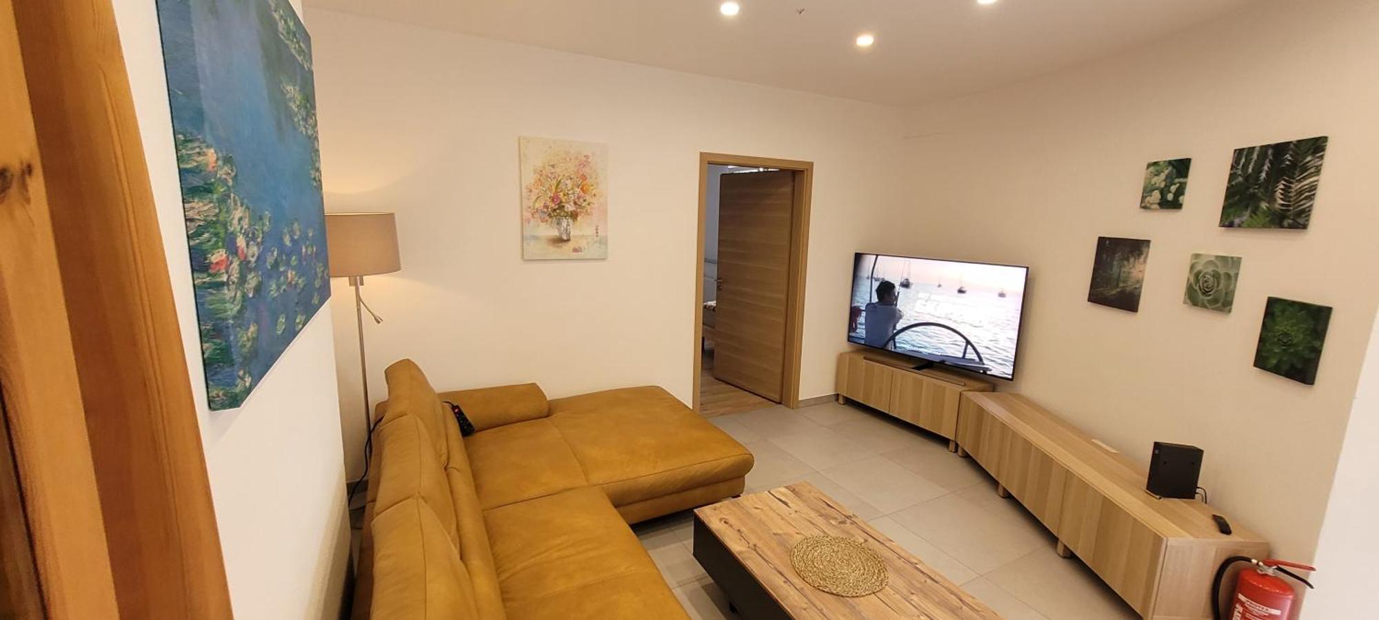 Wohnung In Datteln Værelse billede