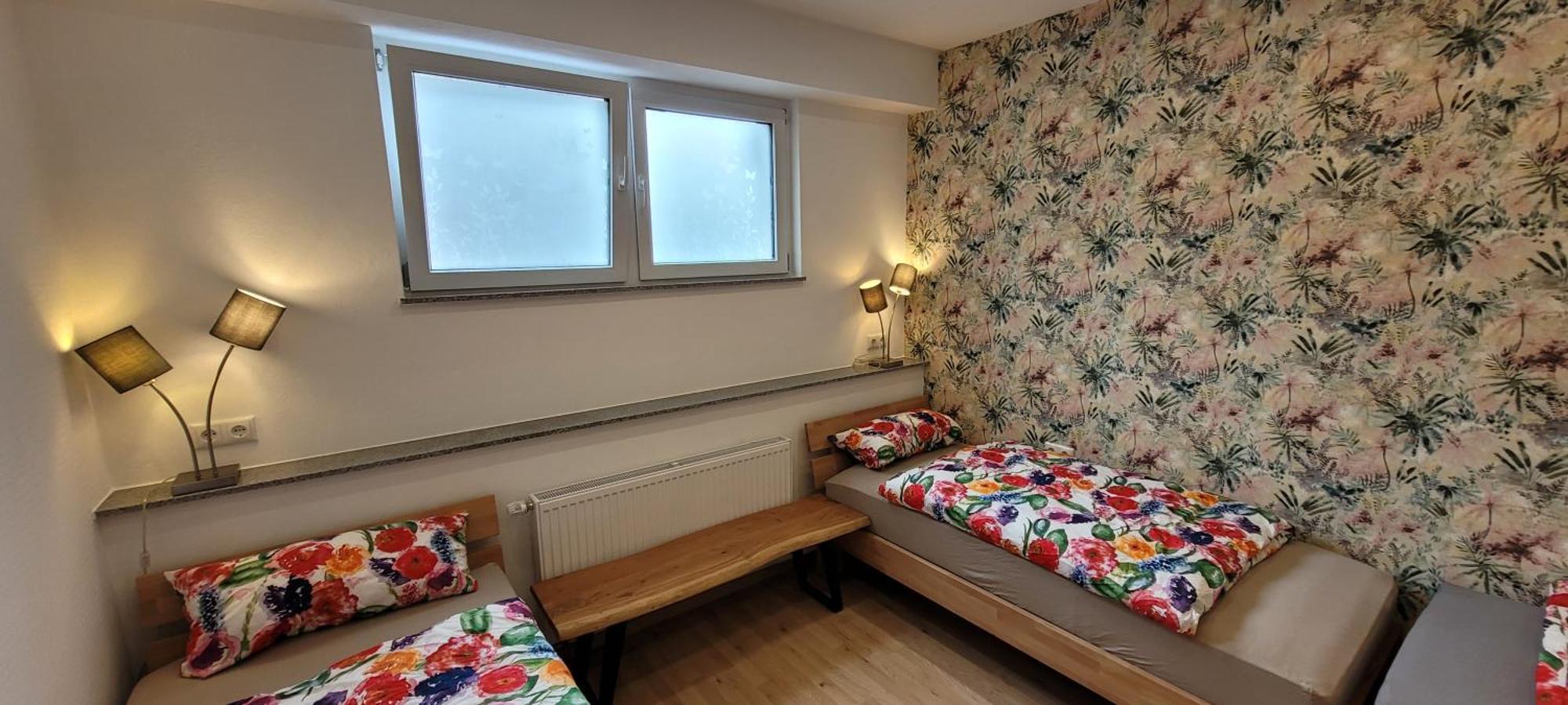 Wohnung In Datteln Værelse billede