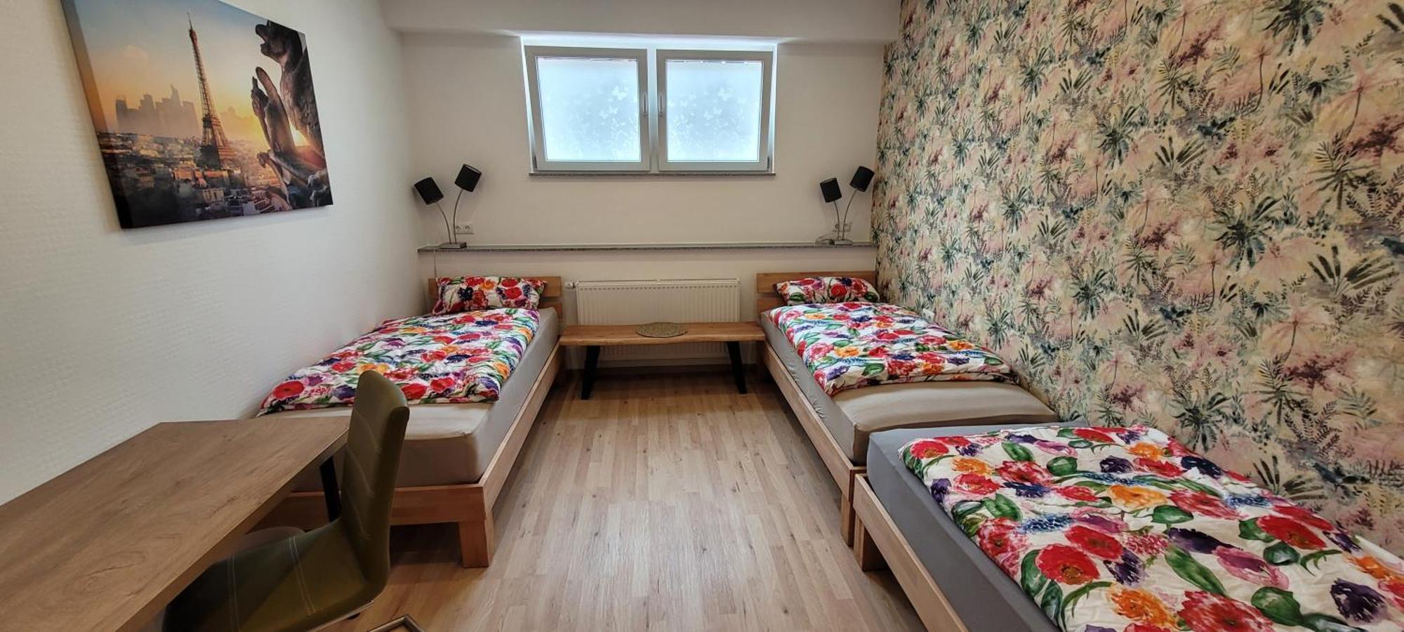Wohnung In Datteln Værelse billede