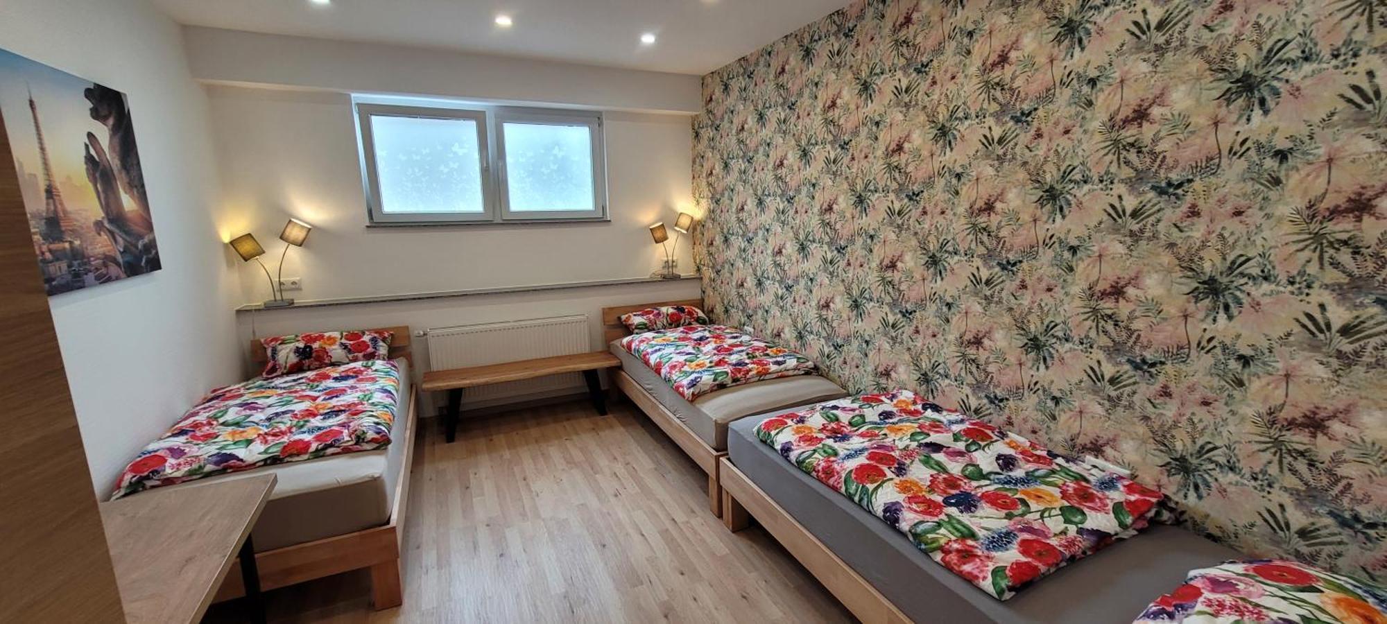 Wohnung In Datteln Værelse billede