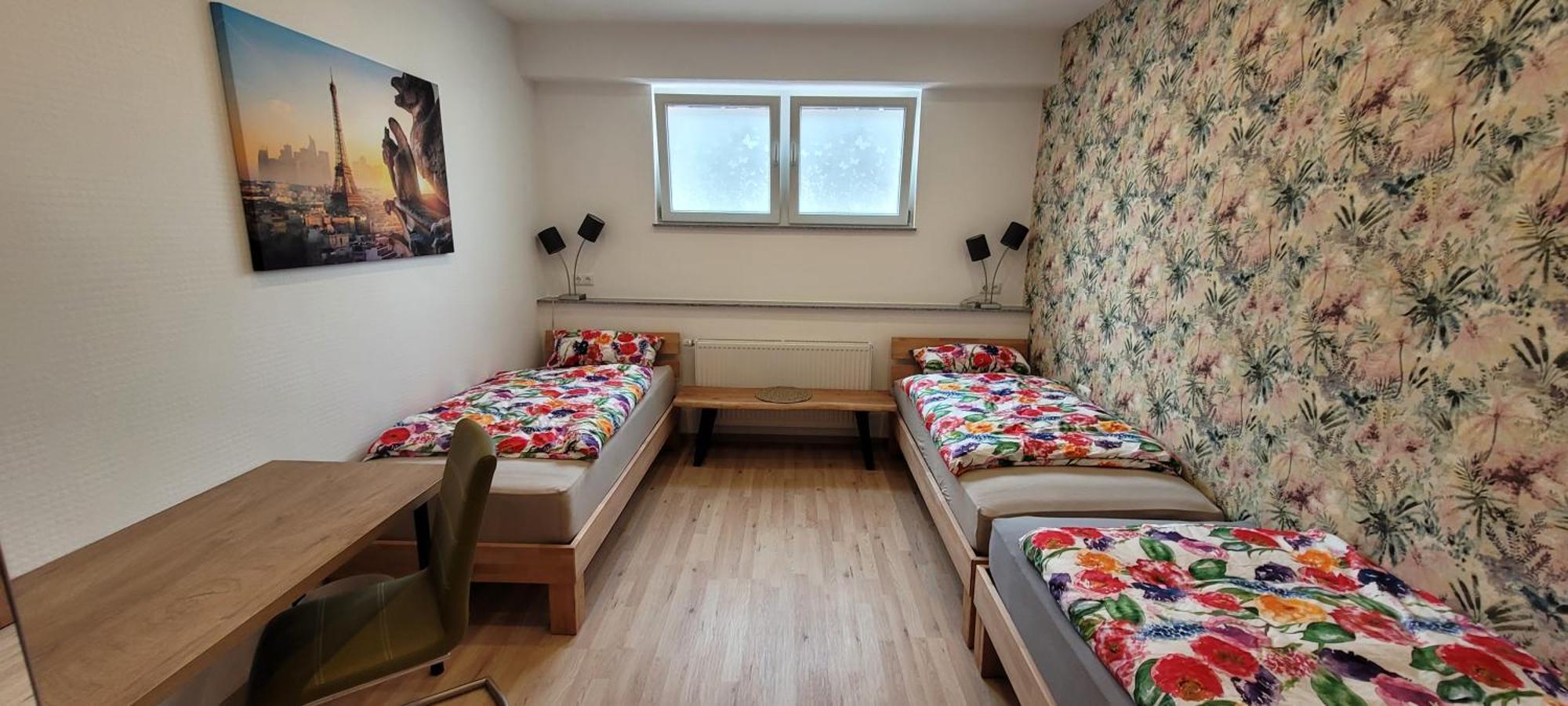 Wohnung In Datteln Værelse billede