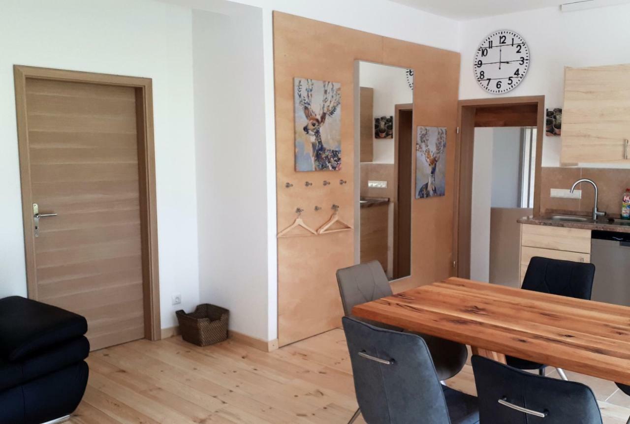 Wohnung In Datteln Eksteriør billede