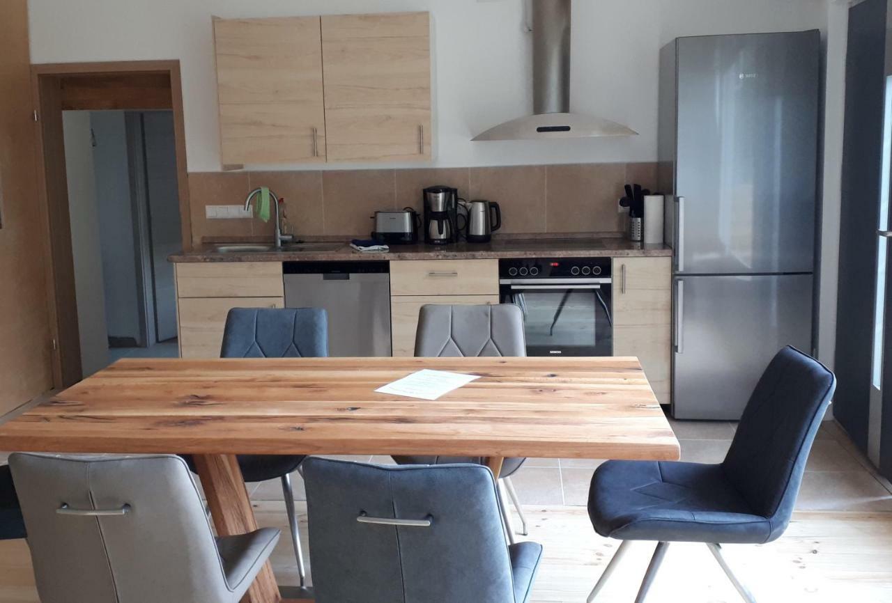 Wohnung In Datteln Eksteriør billede