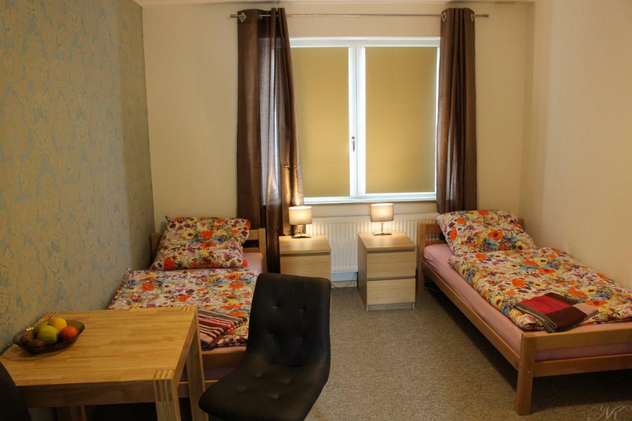 Wohnung In Datteln Eksteriør billede