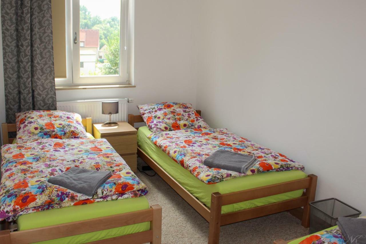 Wohnung In Datteln Eksteriør billede